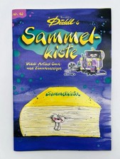 Diddl Heft Nr. 13