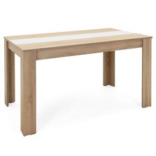 Esstisch NIKLAS - Sonoma Eiche