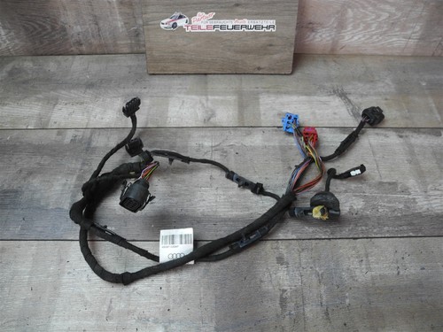 Audi c5 tür hinten - a6/s6,