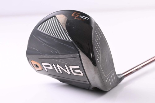Ping g400 max driver 10 - g400, 10,5