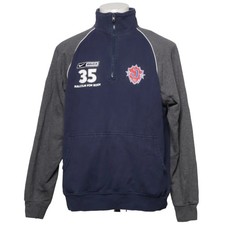 Nike bauer sweatshirt - nike, bauer,