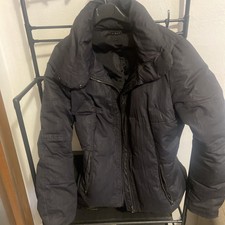 Sisley Daunenjacke breiter