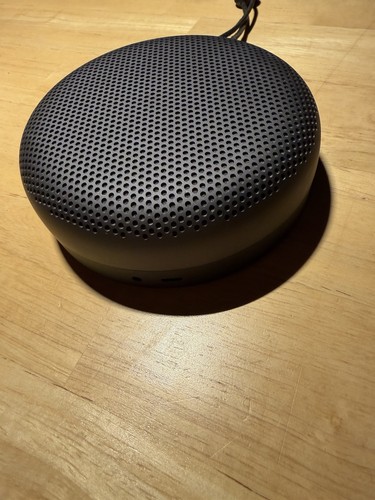 Bang olufsen beoplay - beoplay, a1