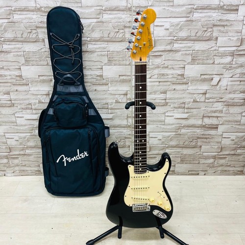 Gitarre fender usa - e,