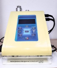 radiofrequenz gerät von Dr. E. Voss, Baujahr 2015, kaum gebraucht