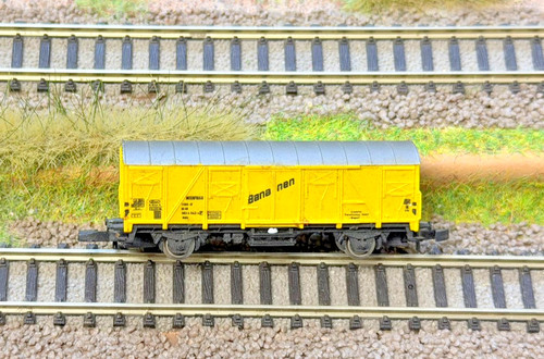 Märklin mini club 8606 spur - 8606,