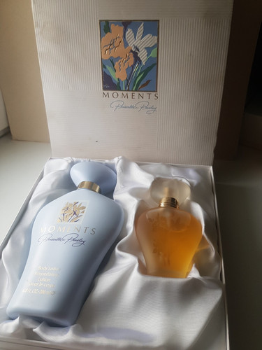 Parfum vintage moments - vintage,