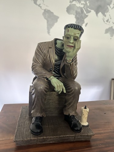 Frankenstein dekofigur - dekofigur, /