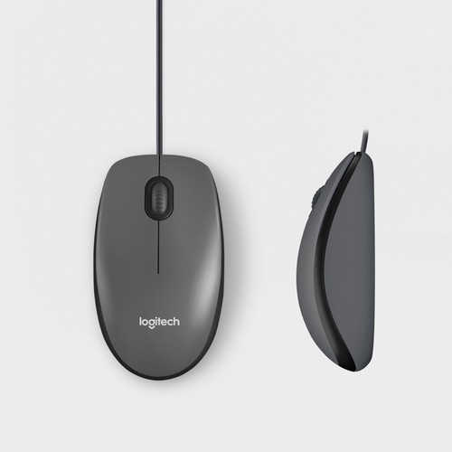 Logitech m100 usb maus - m100,