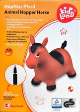 KIDLAND ® Hüpftier » Pferd