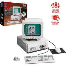 Retro computer baukasten für - retro,