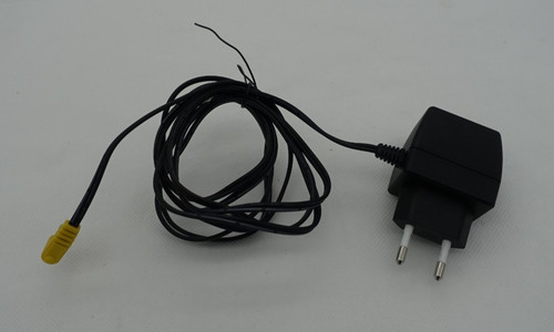 Sennheiser dc adapter - sennheiser,, ac/dc
