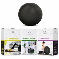 Curebobby gymnastikball - curebobby,