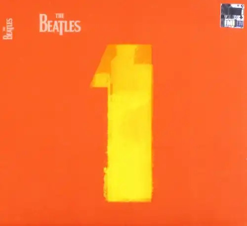 The beatles 1 - beatles,