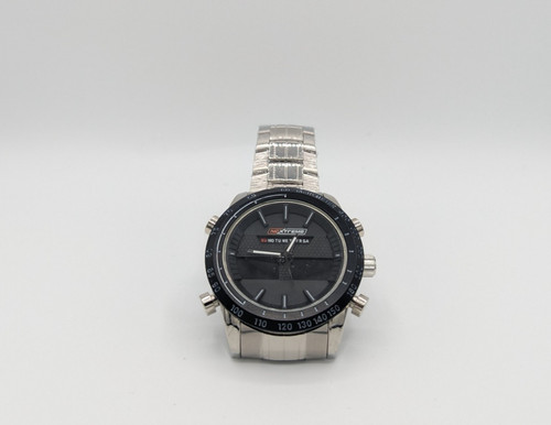Ncxtreme design chronograph - ncxtreme, design-chronograph