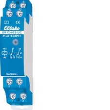 ELTAKO 22002601 Schaltrelais ER12-002-UC	