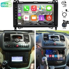 Autoradio CarPlay DAB+ 2+64G