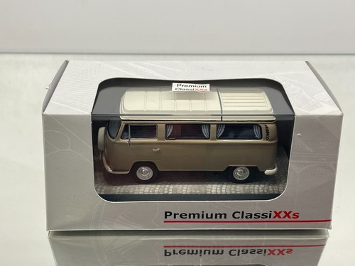 Premium classixxs 11333 t2a - premium, vw