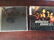 Böhse Onkelz [ 2 Alben ]