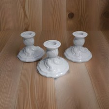 3 Stück Kerzenleuchter