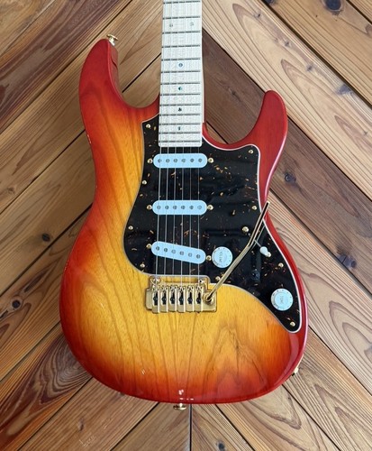 Fujigen eos ah cherry - [fujigen(fgn)],