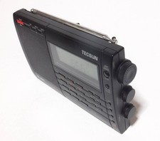 TECSUN PL-660 FM/LW/MW/SW/AIR