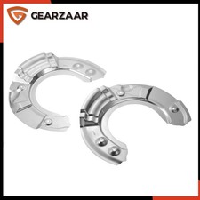 Abdeckblech Ankerblech Bremsankerblech Geeignet für BMW 5ER 6ER 7ER F10 F11 F12