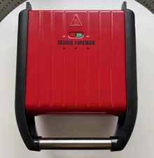 George Foreman Kontaktgrill &