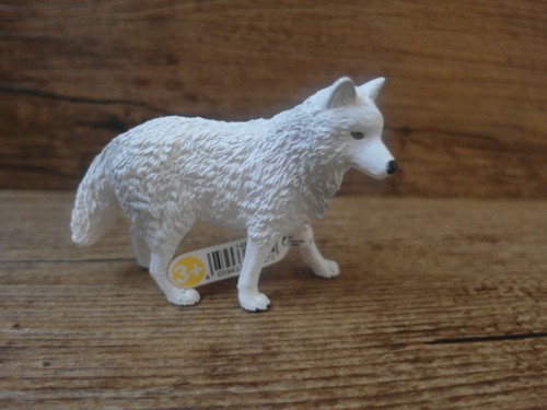 Schleich polarwolf 14880 - schleich,
