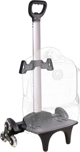 Amythe faltbarer trolley für - faltbarer,