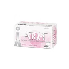 Aristo Pharma Ari-T Früher