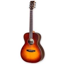 Westerngitarre Lakewood Sunset