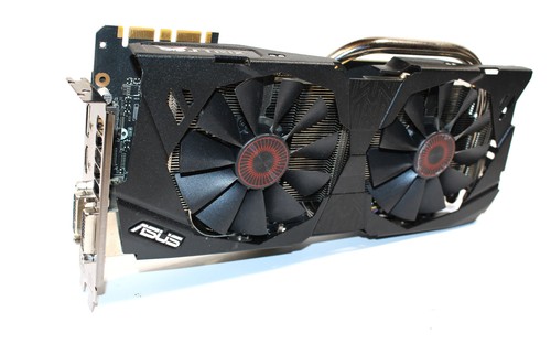 Grafikkarte geforce gtx 970 - grafikkarte,