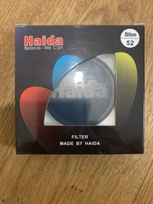 Haida Graufilter Nd3 1000x 52mm Objektiv Filter