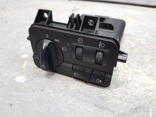 E46 Lichtschalter