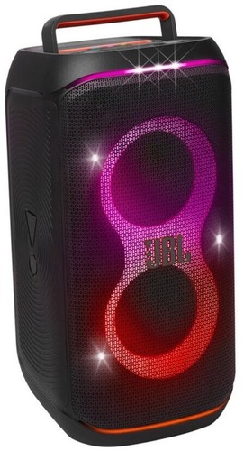 Jbl partybox club 120 schwarz - jbl,