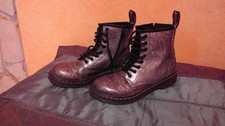 Martens kinder schuhe - dr.,