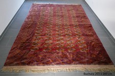 Orientteppich handgeknüpft