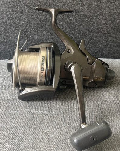 Shimano big baitrunner - shimano,