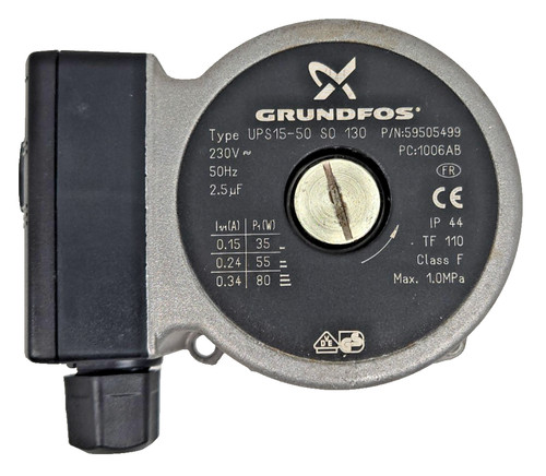 Umwälzpumpe pumpenkopf - umwälzpumpe,