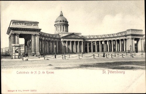 Sankt petersburg russland - sankt,