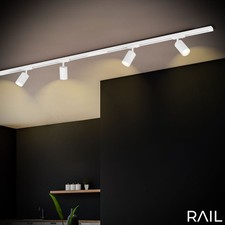 Rail Schienensystem Starterset
