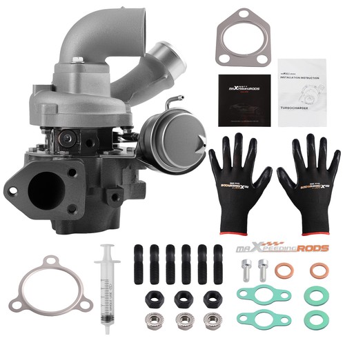 Turbolader for hyundai - hyundai, 2,5