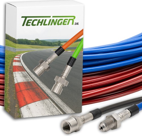 Stahlflex bremsschlauch für - stahlflex,