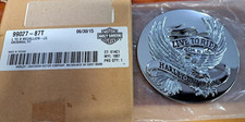 NEW GENUINE HARLEY DAVIDON