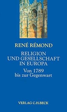 Religion und gesellschaft - gesellschaft, in