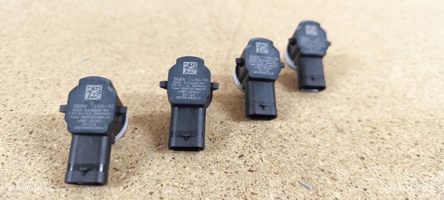 Orig bmw valeo parksensor - 4x,