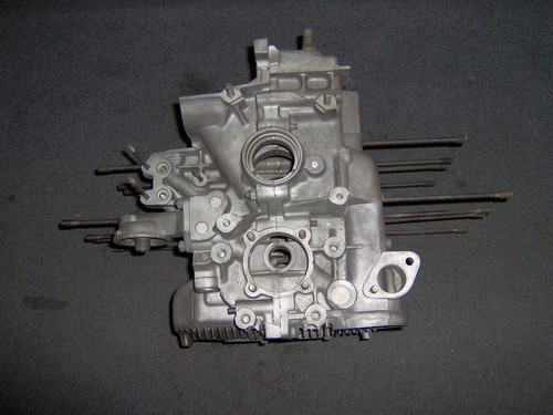 Egu motorgehäuse - [egu],