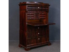 Sekretär Schreibtisch Desk