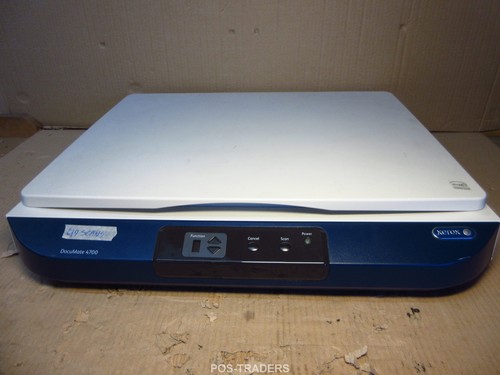 Xerox documate 4700 usb colour - documate,